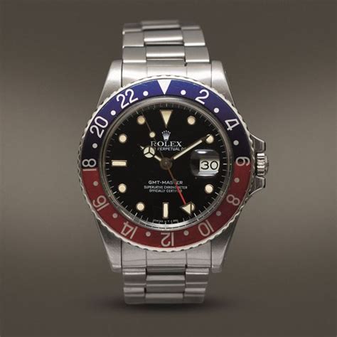 costo vetro per rolex gmt pepsi|rolex pepsi price prediction.